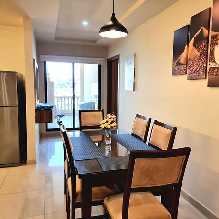 Executive 3 Bedrooms Apartment In Bahria Town ราวัลปินดี ภายนอก รูปภาพ