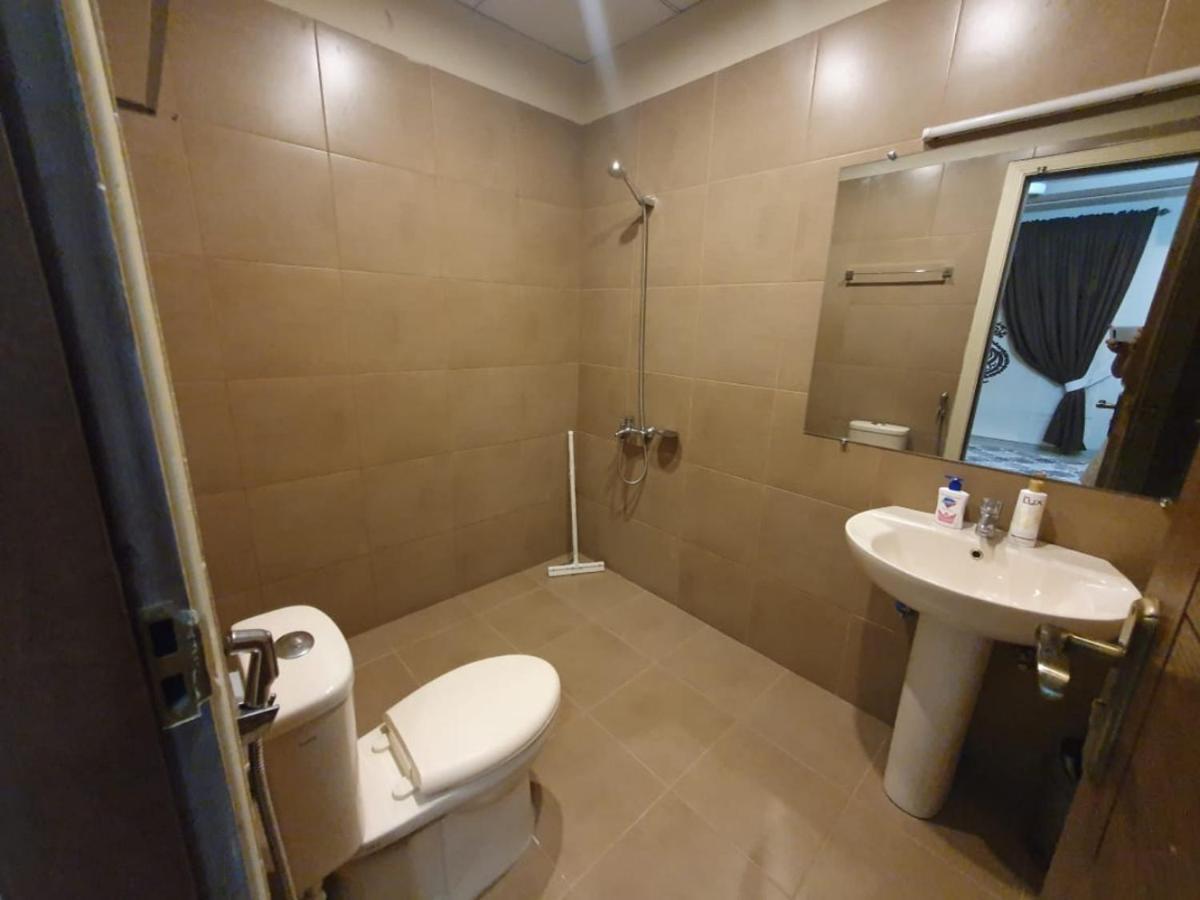 Executive 3 Bedrooms Apartment In Bahria Town ราวัลปินดี ภายนอก รูปภาพ