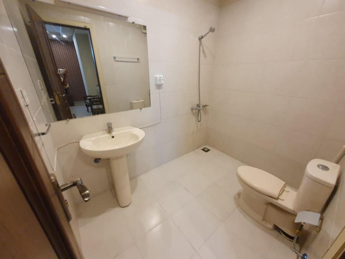 Executive 3 Bedrooms Apartment In Bahria Town ราวัลปินดี ภายนอก รูปภาพ
