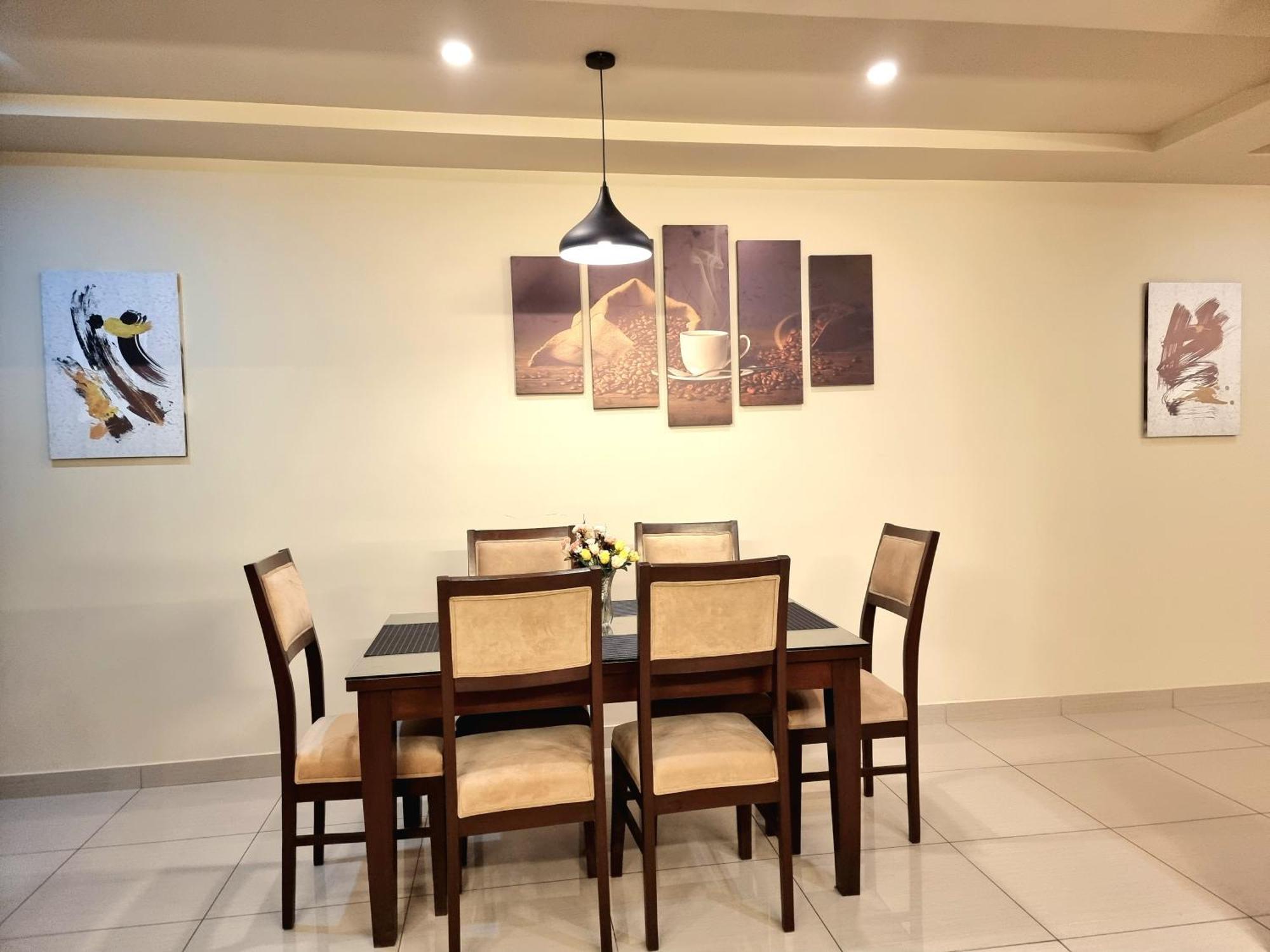 Executive 3 Bedrooms Apartment In Bahria Town ราวัลปินดี ภายนอก รูปภาพ