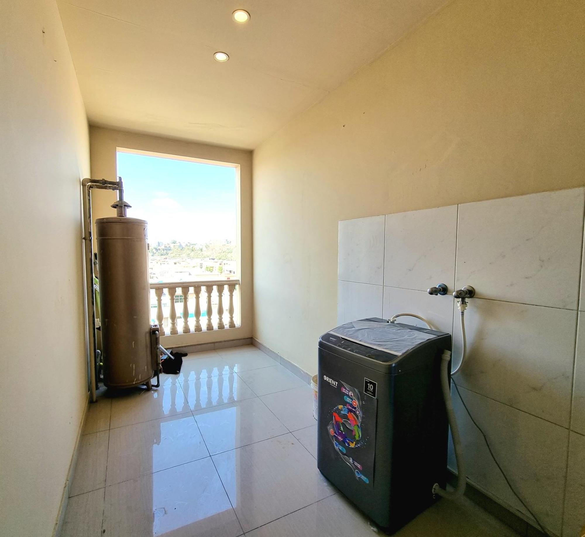 Executive 3 Bedrooms Apartment In Bahria Town ราวัลปินดี ภายนอก รูปภาพ